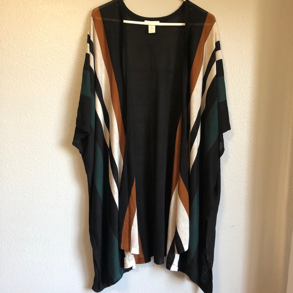 H&M Sweater/Cover-Up